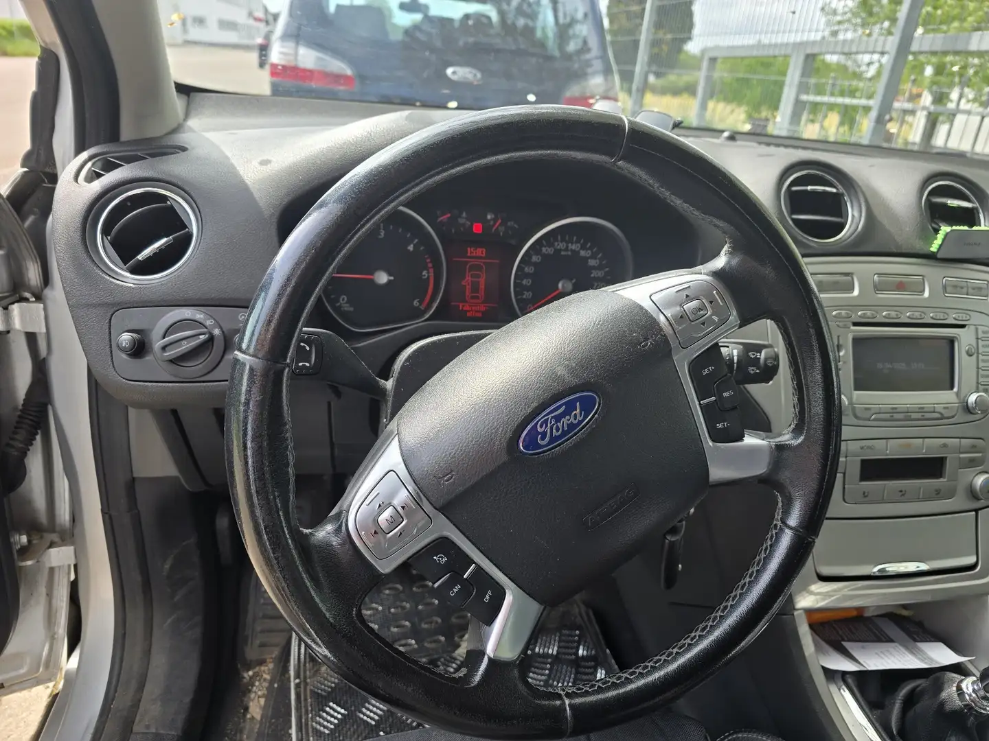 Ford Mondeo Turnier 2.0 TDCi Trend - 2