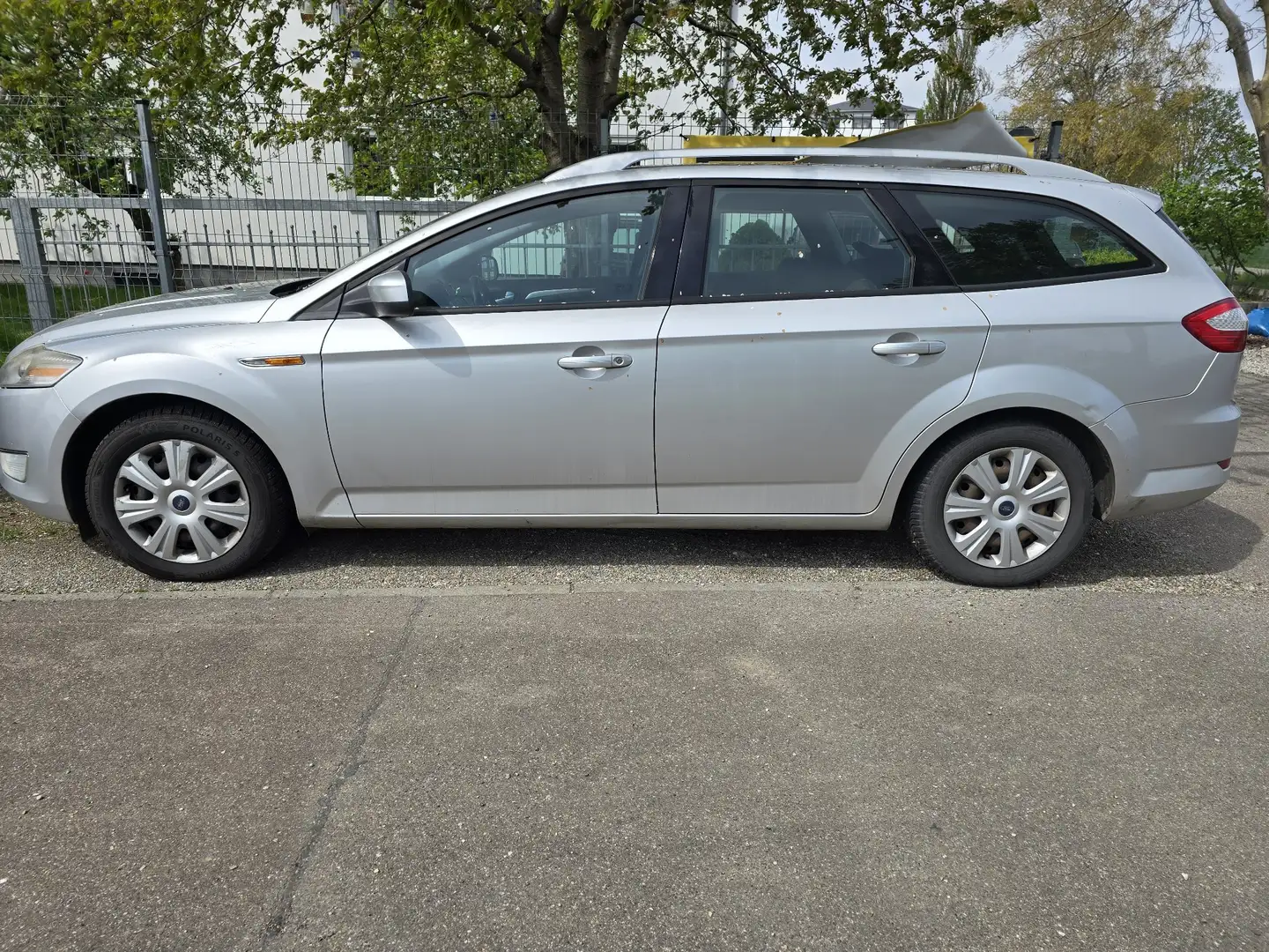 Ford Mondeo Turnier 2.0 TDCi Trend - 1