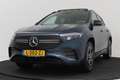 Mercedes-Benz EQA 250 Business Solution AMG 67 kWh | Uitklap Trekhaak | Bleu - thumbnail 15