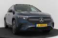 Mercedes-Benz EQA 250 Business Solution AMG 67 kWh | Uitklap Trekhaak | Bleu - thumbnail 14