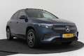 Mercedes-Benz EQA 250 Business Solution AMG 67 kWh | Uitklap Trekhaak | Bleu - thumbnail 13