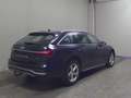 Audi A6 allroad 50 TDI Qu. T-Leder Nav Pano StHzg AHK Blau - thumbnail 4