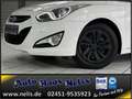 Hyundai i40 cw 1,6 GDI Comfort Sitzheiz PDC 4Season Weiß - thumbnail 19