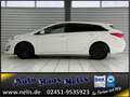 Hyundai i40 cw 1,6 GDI Comfort Sitzheiz PDC 4Season Weiß - thumbnail 21