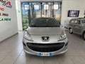 Peugeot 207 207 5p 1.4 8v Gris - thumbnail 2