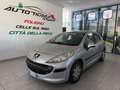 Peugeot 207 207 5p 1.4 8v Gris - thumbnail 1