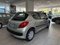 Peugeot 207 207 5p 1.4 8v Gris - thumbnail 6