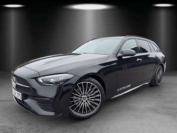 d T EDITION AMG AHK DIGLIGHT 360° MEMORY