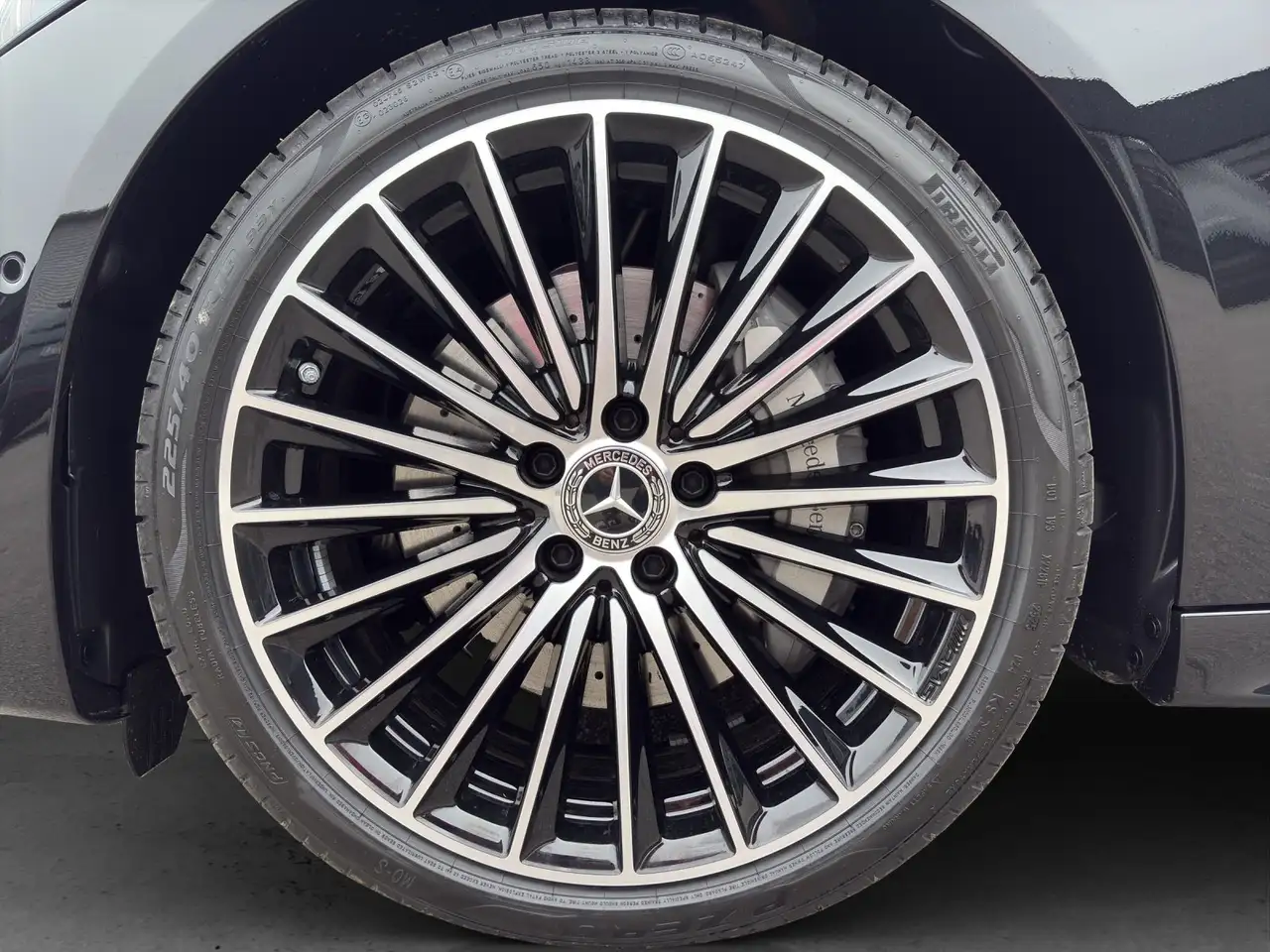Mercedes-Benz C 300 d T EDITION AMG AHK DIGLIGHT 360° MEMORY 8