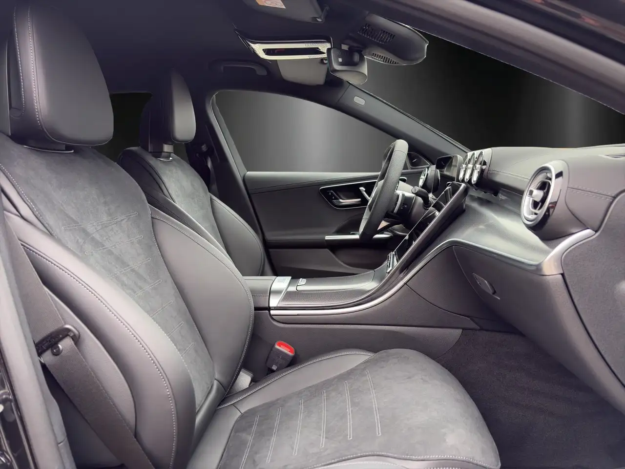 Mercedes-Benz C 300 d T EDITION AMG AHK DIGLIGHT 360° MEMORY 9