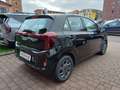 Kia Picanto 1.0 VISION Klima Kamera Navi Schwarz - thumbnail 3