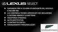 Lexus NX 300 Hybrid Luxury 4WD IVA ESPOSTA Negro - thumbnail 2
