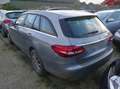 Mercedes-Benz C 200 (BlueTEC) d T 7G-TRONIC Motor läuft unrund ! Grau - thumbnail 4