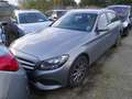 Mercedes-Benz C 200 (BlueTEC) d T 7G-TRONIC Motor läuft unrund ! Grau - thumbnail 1