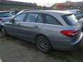 Mercedes-Benz C 200 (BlueTEC) d T 7G-TRONIC Motor läuft unrund ! Grau - thumbnail 5