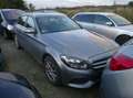 Mercedes-Benz C 200 (BlueTEC) d T 7G-TRONIC Motor läuft unrund ! Grau - thumbnail 2