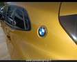 BMW X2 F39 xdrive25d MSport X auto Giallo - thumbnail 14