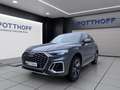 Audi Q5 Sportback 40 TDI Q S LINE AHK MATRIX KAMERA PDC Grau - thumbnail 1