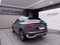 Audi Q5 Sportback 40 TDI Q S LINE AHK MATRIX KAMERA PDC Grau - thumbnail 2