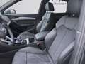 Audi Q5 Sportback 40 TDI Q S LINE AHK MATRIX KAMERA PDC Grau - thumbnail 9