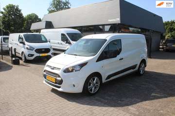 1.5 TDCI L2 Ambiente HP Start & Stop lange uitvoer