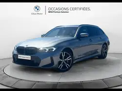 BMW Série 3 330dA xDrive 286ch M Sport