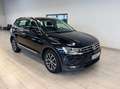 Volkswagen Tiguan 1,4TSI Comfortline*AHK*Klima*Navi* Schwarz - thumbnail 1