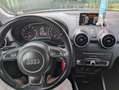 Audi A1 1.0 TFSI ultra Metal plus UNICO PROPRIETARIO OK NE Argent - thumbnail 14