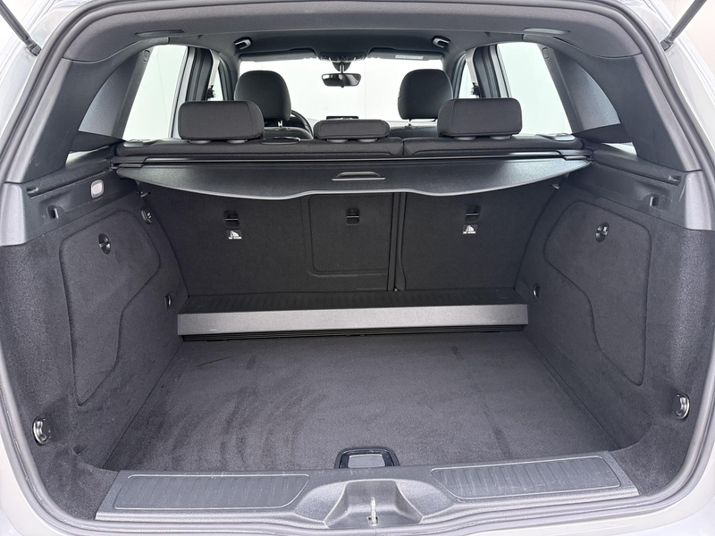 Mercedes-Benz B 180 Ambition Facelift | 1e Eigenaar | Automaat | Origi — photo 9