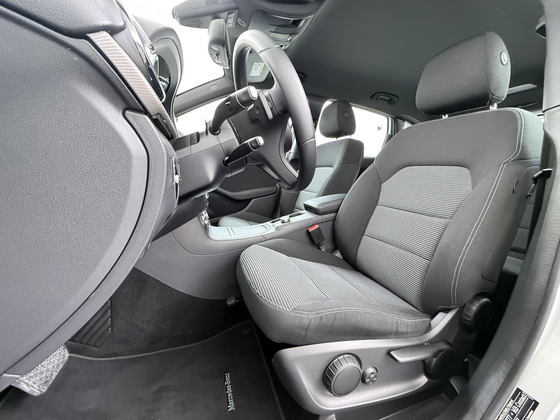 Mercedes-Benz B 180 Ambition Facelift | 1e Eigenaar | Automaat | Origi — photo 13
