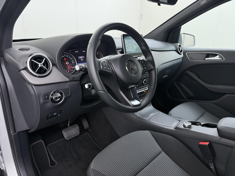 Mercedes-Benz B 180 Ambition Facelift | 1e Eigenaar | Automaat | Origi — photo 5
