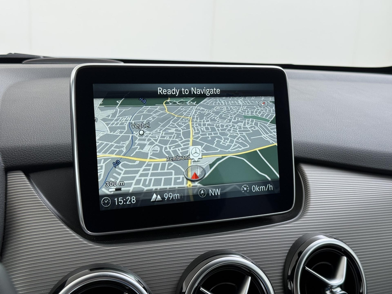Mercedes-Benz B 180 Ambition Facelift | 1e Eigenaar | Automaat | Origi — photo 6