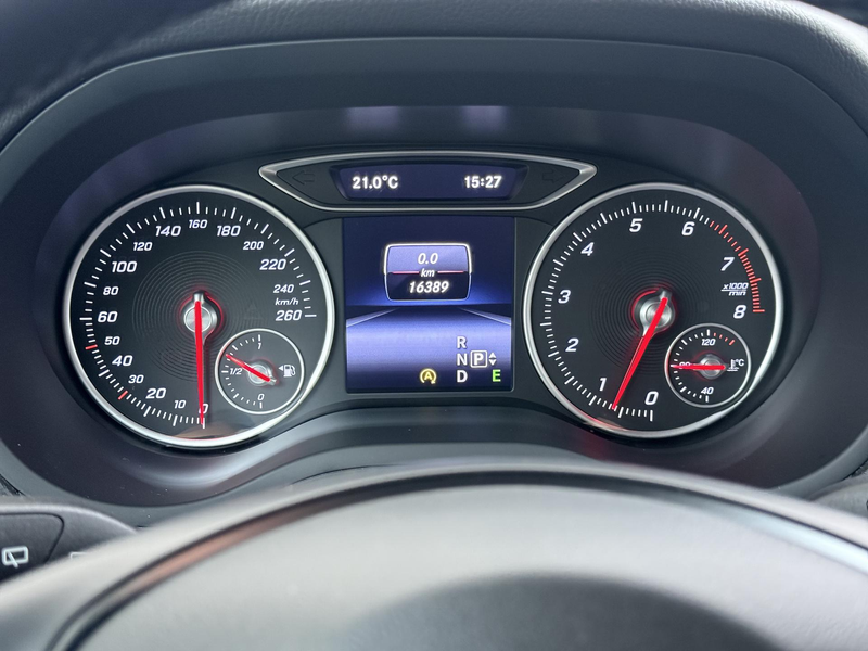 Mercedes-Benz B 180 Ambition Facelift | 1e Eigenaar | Automaat | Origi — photo 7