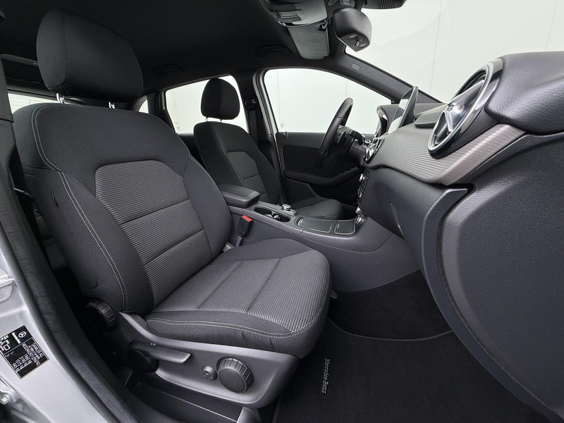 Mercedes-Benz B 180 Ambition Facelift | 1e Eigenaar | Automaat | Origi — photo 12