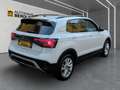 Volkswagen T-Cross 1.0 TSI Goal *ACC*NAV*SHZ*App-Connect* Weiß - thumbnail 3