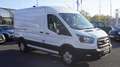 Ford Transit Kasten 2,0 EcoBlue L2H2 350 Trend Weiß - thumbnail 9