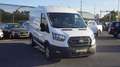 Ford Transit Kasten 2,0 EcoBlue L2H2 350 Trend Weiß - thumbnail 33