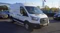 Ford Transit Kasten 2,0 EcoBlue L2H2 350 Trend Weiß - thumbnail 32