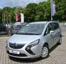 Opel Zafira Tourer 1.6 CDTI Edition 7Sitze Sitzhz 1Hd Argent - thumbnail 2