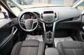 Opel Zafira Tourer 1.6 CDTI Edition 7Sitze Sitzhz 1Hd Argent - thumbnail 9