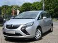 Opel Zafira Tourer 1.6 CDTI Edition 7Sitze Sitzhz 1Hd Silber - thumbnail 1