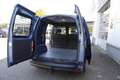 Volkswagen Caddy 1.4 TGI CNG L1H1 Automaat*BPM Vrij!*Perfect Onderh Blau - thumbnail 25