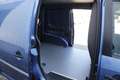 Volkswagen Caddy 1.4 TGI CNG L1H1 Automaat*BPM Vrij!*Perfect Onderh Blauw - thumbnail 24