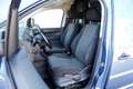 Volkswagen Caddy 1.4 TGI CNG L1H1 Automaat*BPM Vrij!*Perfect Onderh Blau - thumbnail 17