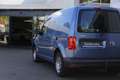 Volkswagen Caddy 1.4 TGI CNG L1H1 Automaat*BPM Vrij!*Perfect Onderh Blau - thumbnail 38