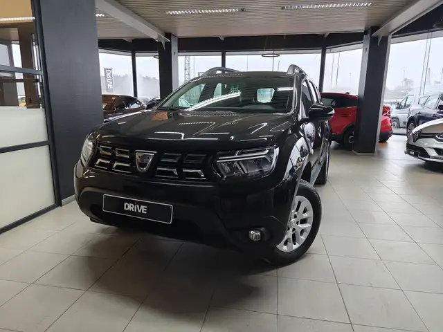 Dacia Duster TCe Comfort *APP/PDC*