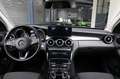 Mercedes-Benz C 200 Prestige LED//HALF LEER+S.VERWARMING/LMV/PDC/CRUIS Gris - thumbnail 2