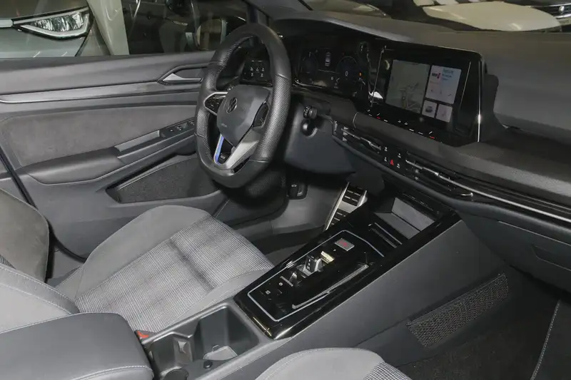 Annonce voiture d'occasion Volkswagen Golf GTE - CARADIZE
