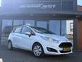 Ford Fiesta 1.5 TDCi Style ✅ Park Pilot ✅ Airco ✅ Cruise ✅ Blanco - thumbnail 5