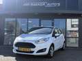Ford Fiesta 1.5 TDCi Style ✅ Park Pilot ✅ Airco ✅ Cruise ✅ Blanco - thumbnail 1